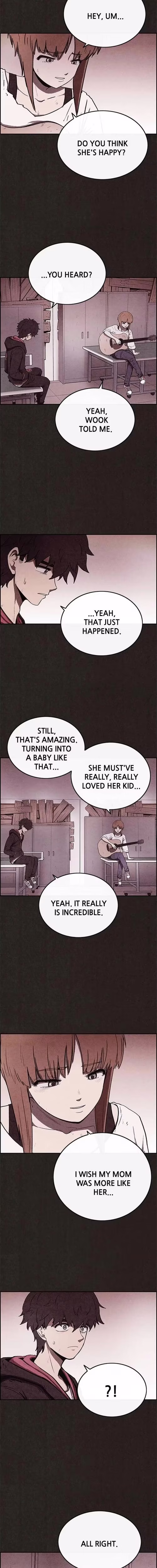 Sweet Home - Chapter 61 - Part 3