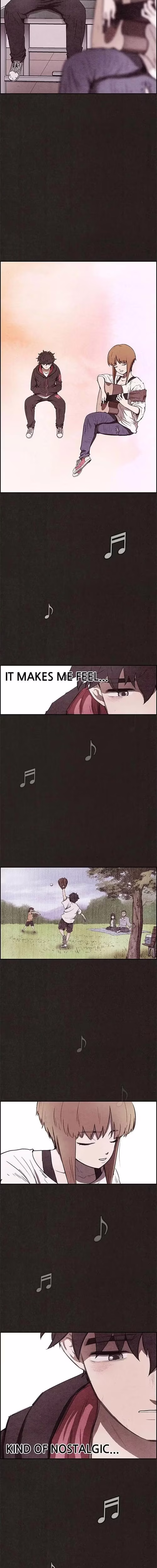 Sweet Home - Chapter 61 - Part 6