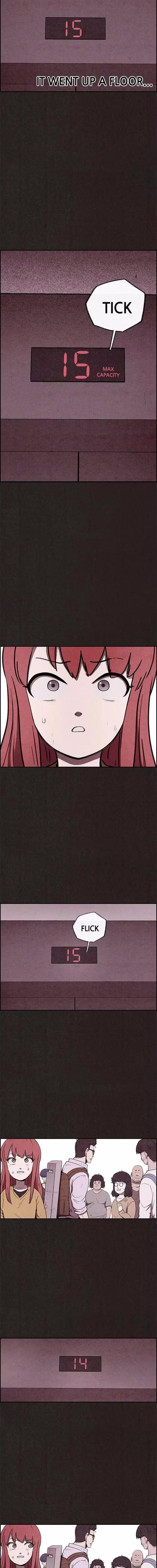 Sweet Home - Chapter 61 - Part 9