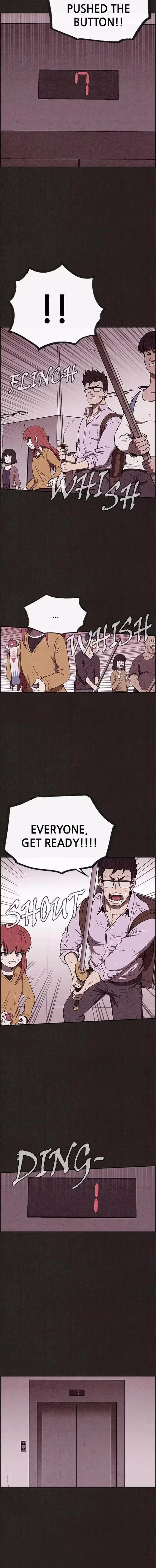 Sweet Home - Chapter 61 - Part 11