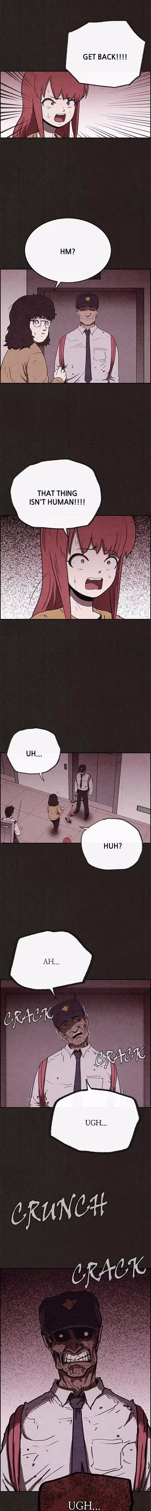 Sweet Home - Chapter 61 - Part 13