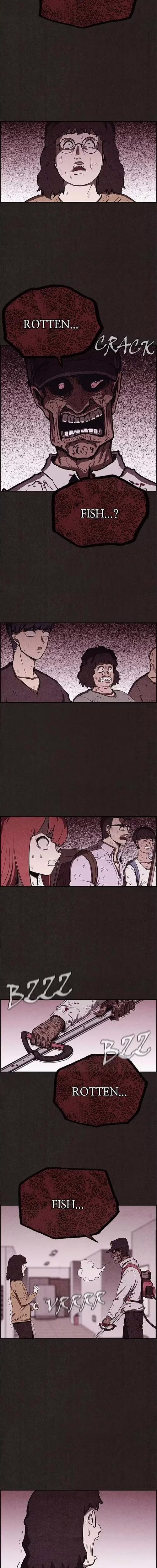 Sweet Home - Chapter 61 - Part 14