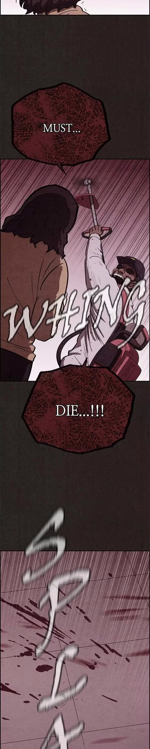 Sweet Home - Chapter 61 - Part 15