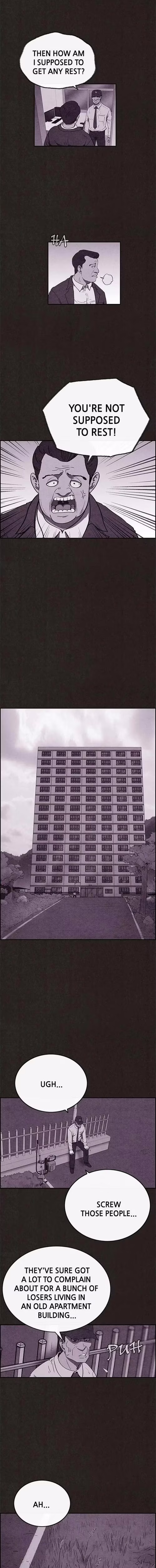 Sweet Home - Chapter 62 - Part 3