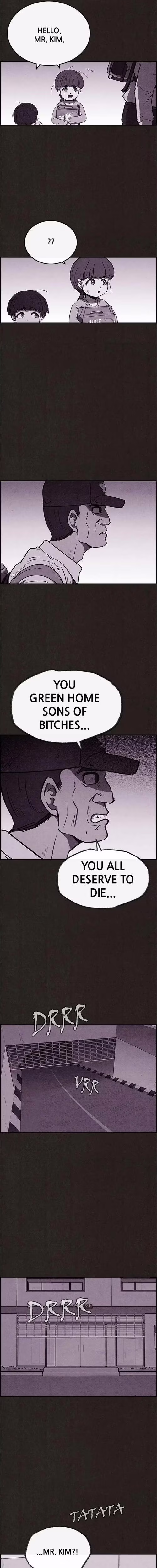 Sweet Home - Chapter 62 - Part 6