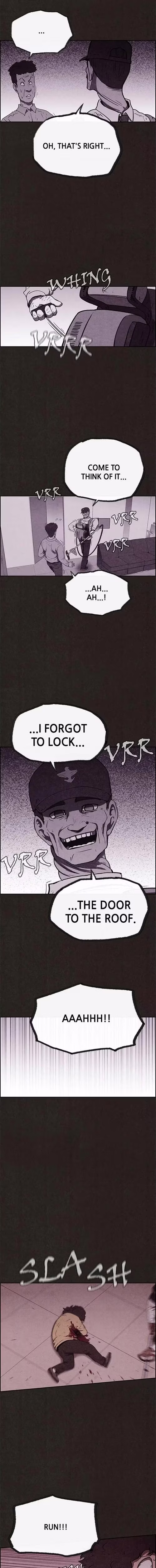 Sweet Home - Chapter 62 - Part 8