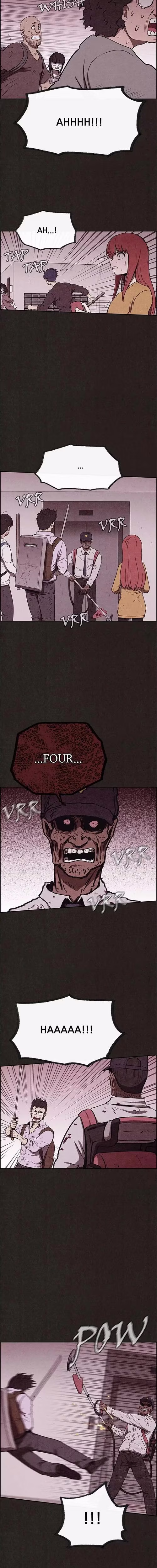 Sweet Home - Chapter 62 - Part 9