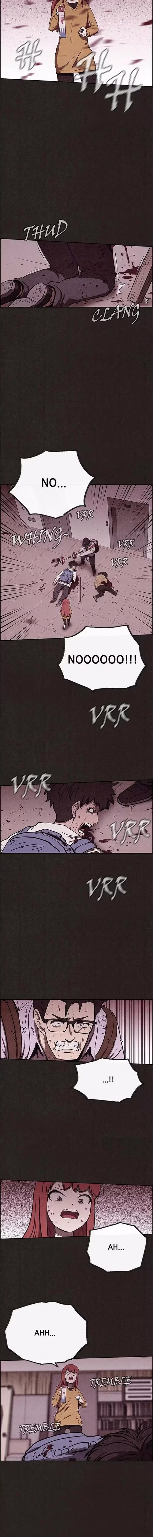 Sweet Home - Chapter 62 - Part 11