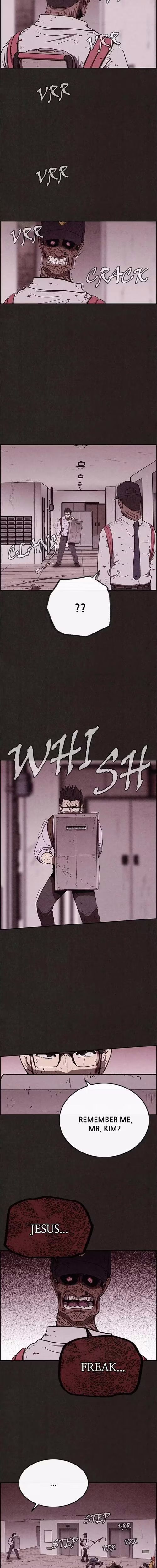 Sweet Home - Chapter 63 - Part 7