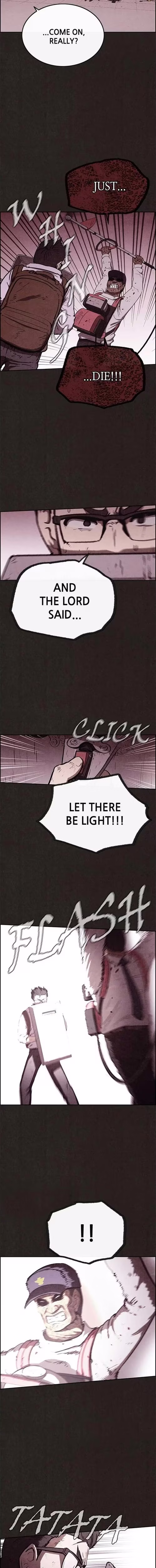 Sweet Home - Chapter 63 - Part 8