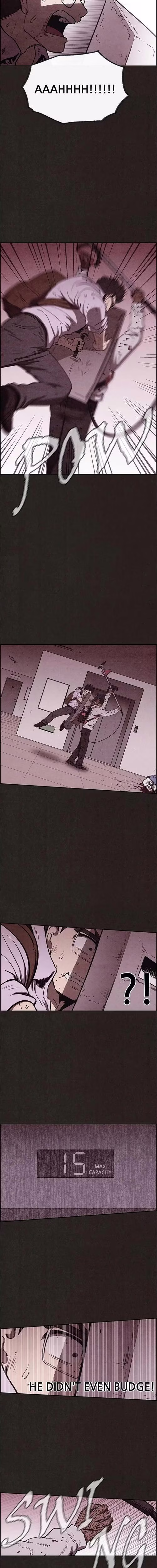 Sweet Home - Chapter 63 - Part 9