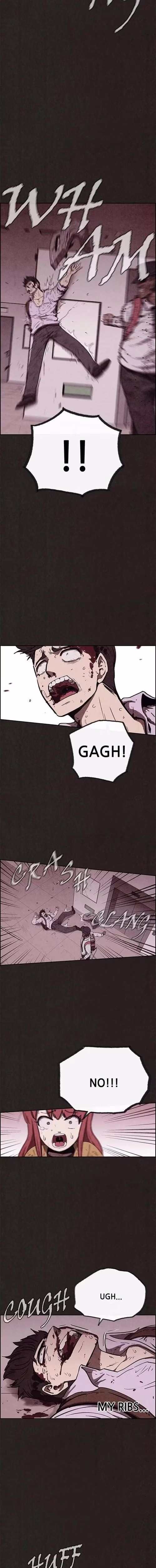 Sweet Home - Chapter 63 - Part 10