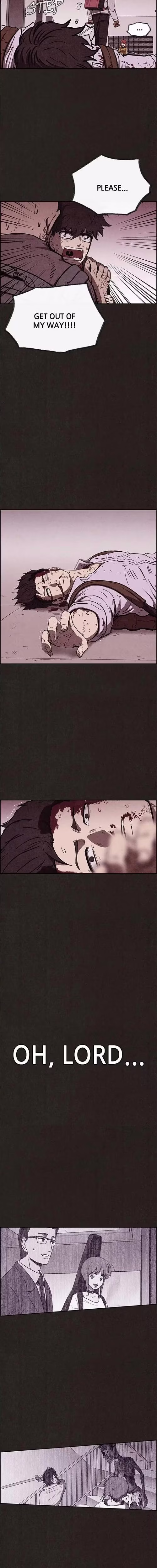 Sweet Home - Chapter 63 - Part 12