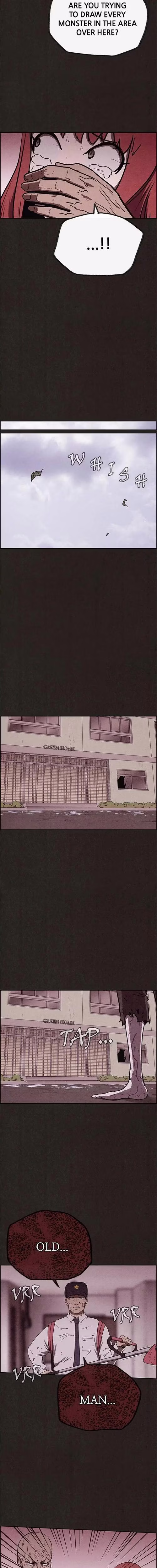 Sweet Home - Chapter 64 - Part 5