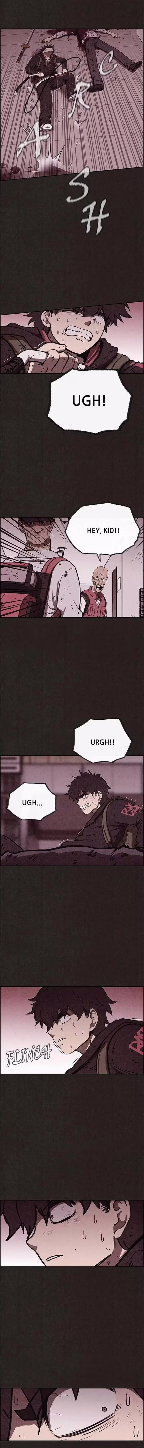 Sweet Home - Chapter 64 - Part 11