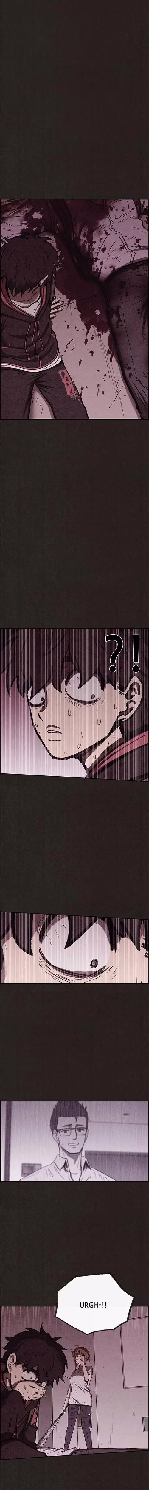 Sweet Home - Chapter 64 - Part 12