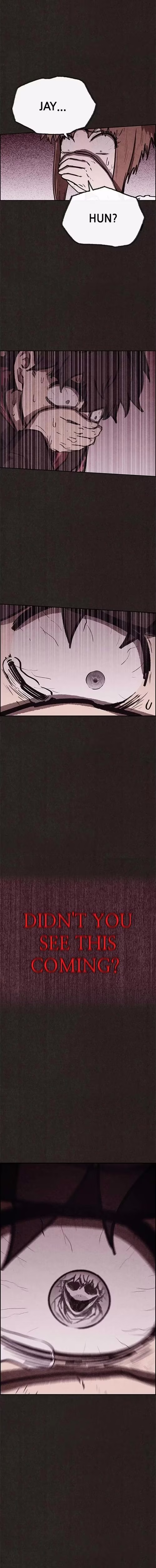 Sweet Home - Chapter 64 - Part 13