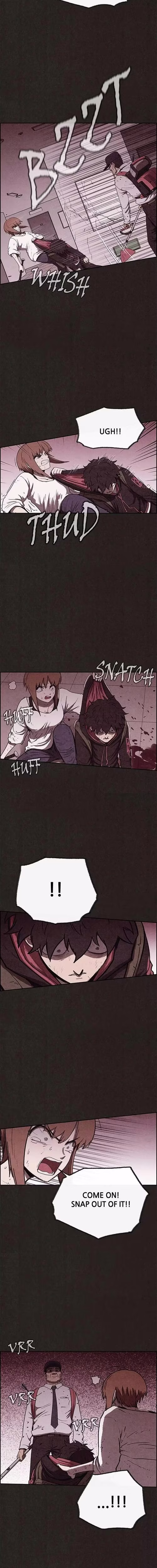 Sweet Home - Chapter 65 - Part 3