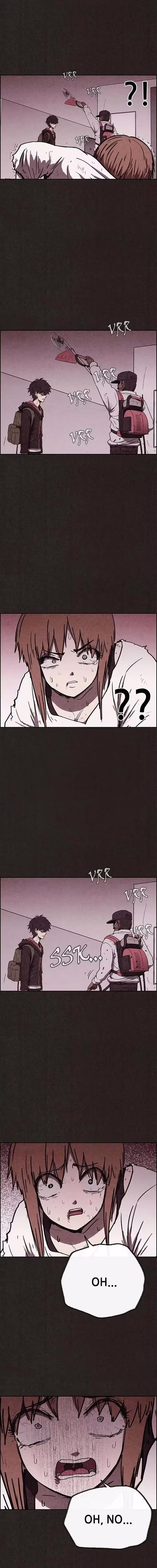 Sweet Home - Chapter 65 - Part 6