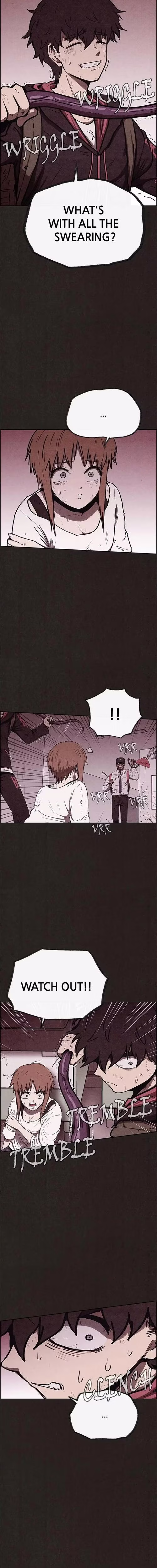 Sweet Home - Chapter 65 - Part 10