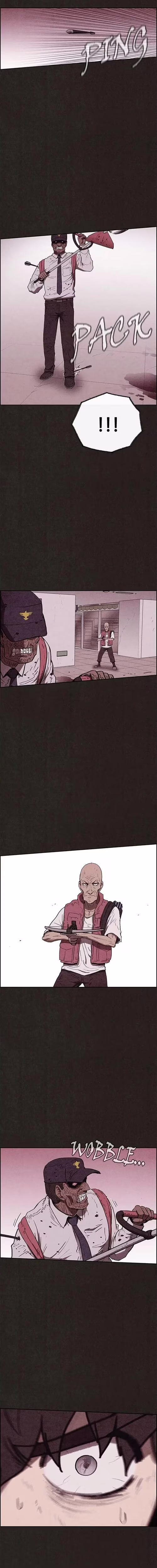 Sweet Home - Chapter 65 - Part 11