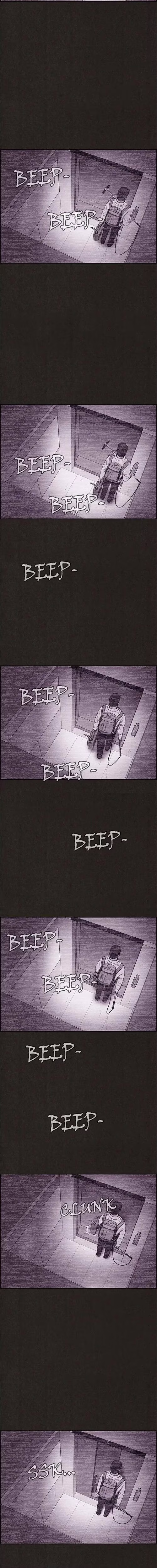 Sweet Home - Chapter 66 - Part 3