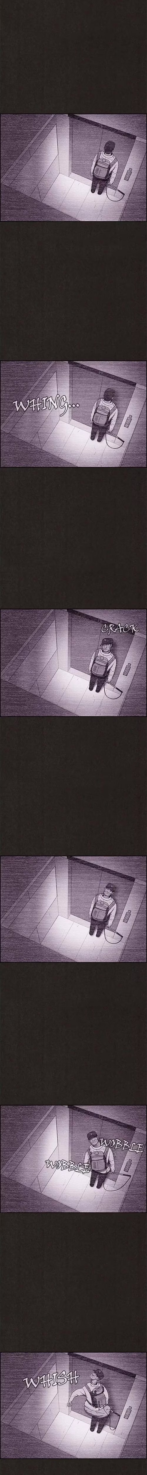 Sweet Home - Chapter 66 - Part 4