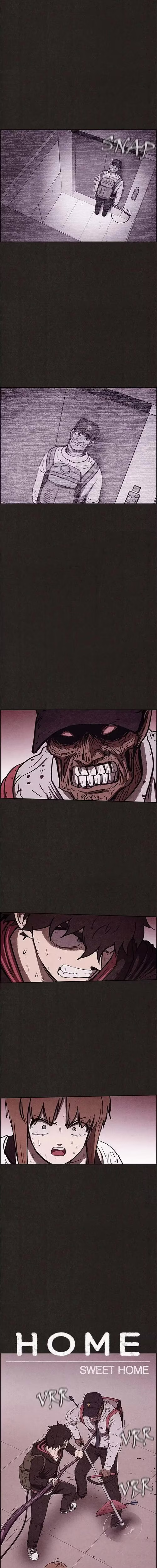 Sweet Home - Chapter 66 - Part 5