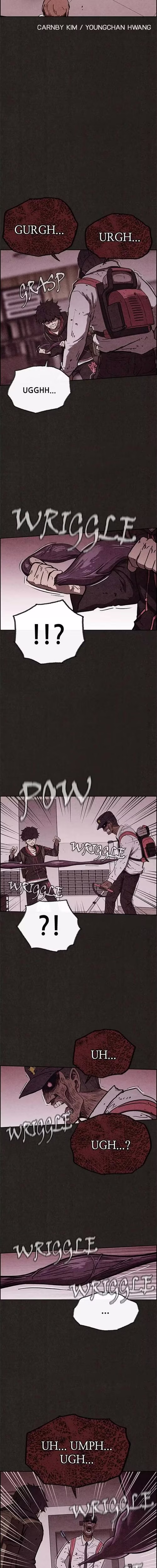 Sweet Home - Chapter 66 - Part 6