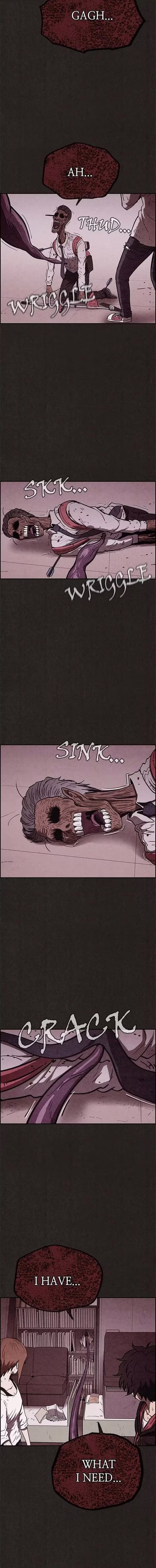 Sweet Home - Chapter 66 - Part 8