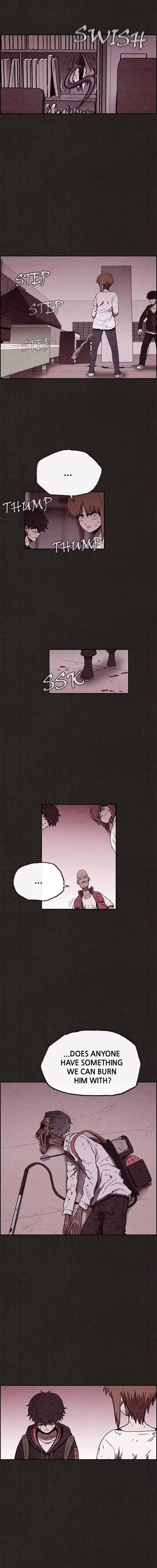 Sweet Home - Chapter 66 - Part 9