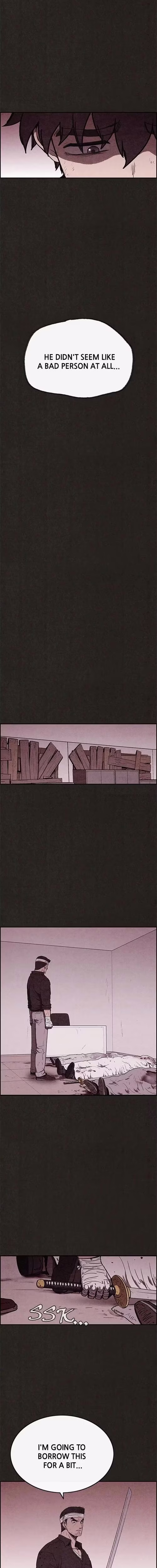 Sweet Home - Chapter 67 - Part 3