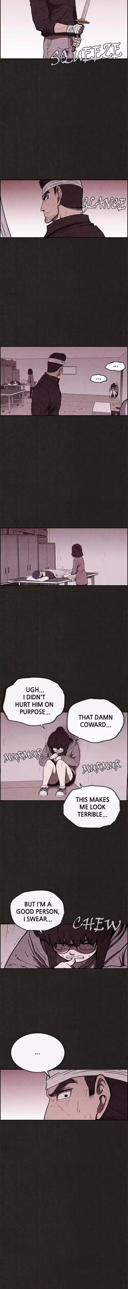 Sweet Home - Chapter 67 - Part 4