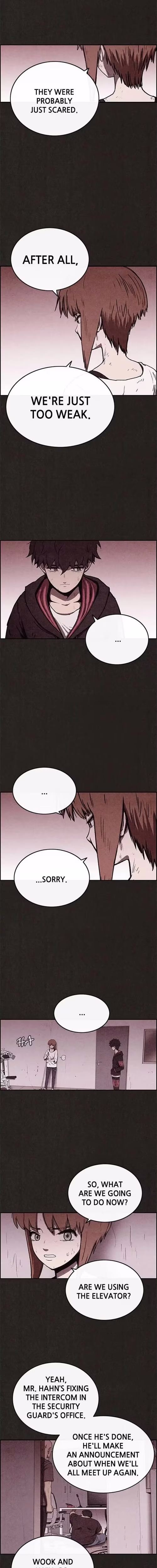 Sweet Home - Chapter 67 - Part 6