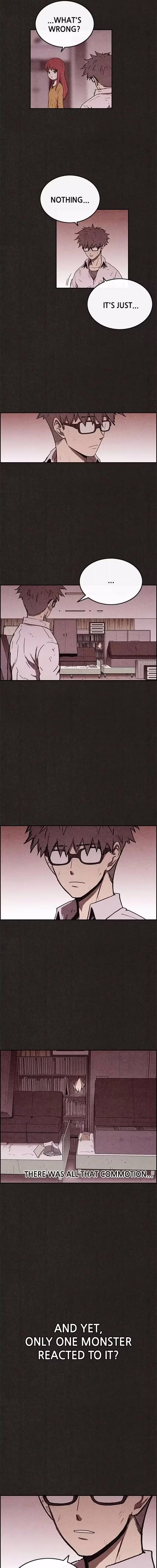 Sweet Home - Chapter 67 - Part 11