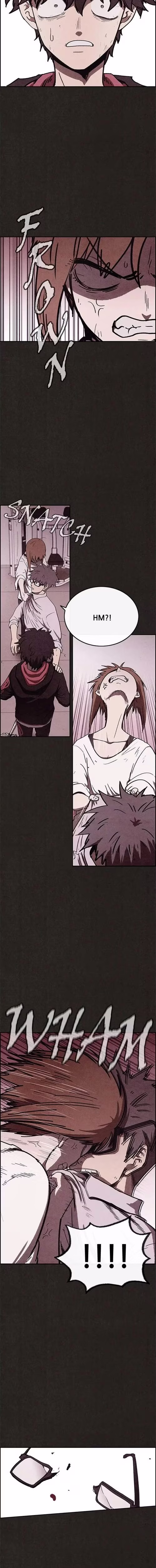 Sweet Home - Chapter 67 - Part 14