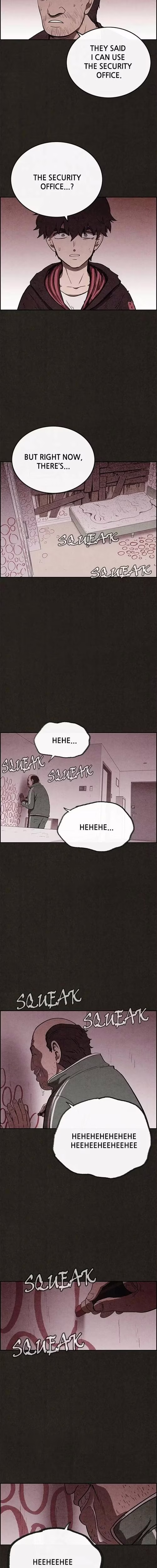 Sweet Home - Chapter 68 - Part 5