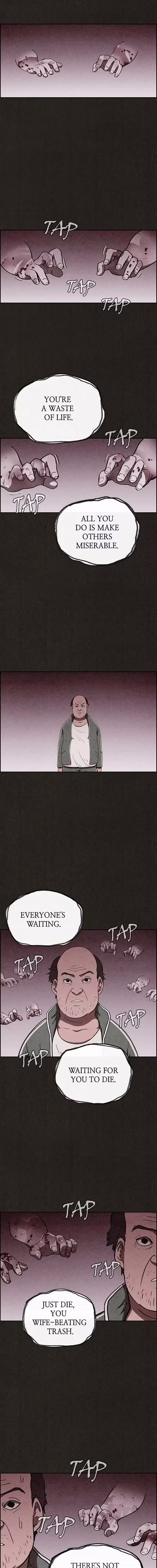 Sweet Home - Chapter 68 - Part 8