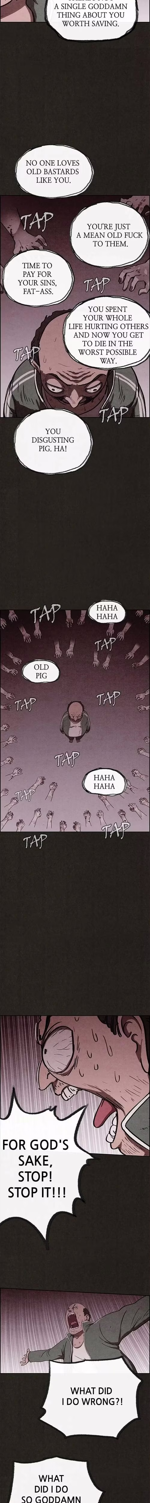 Sweet Home - Chapter 68 - Part 9