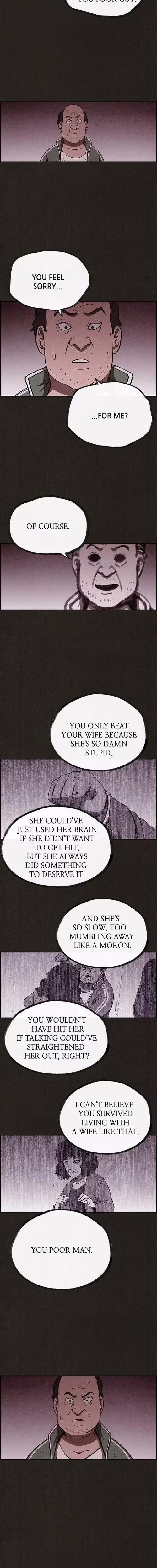 Sweet Home - Chapter 68 - Part 12