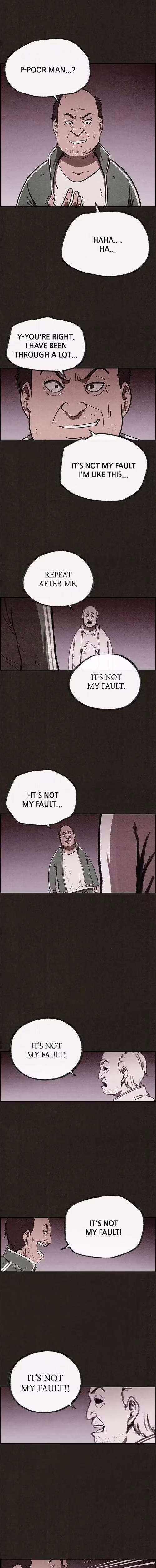 Sweet Home - Chapter 68 - Part 13