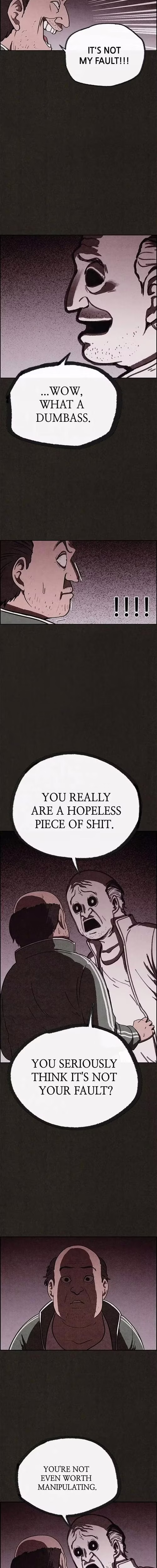 Sweet Home - Chapter 68 - Part 14