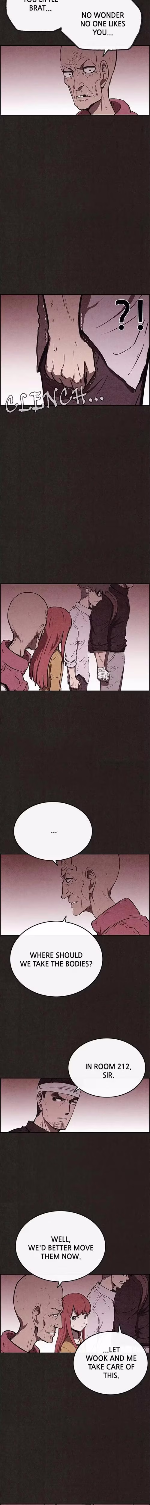 Sweet Home - Chapter 69 - Part 3