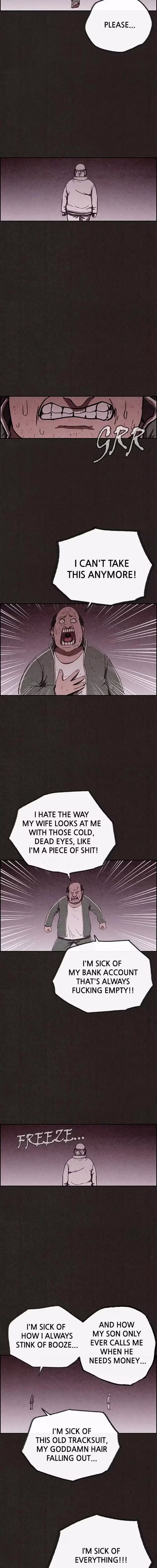 Sweet Home - Chapter 69 - Part 5