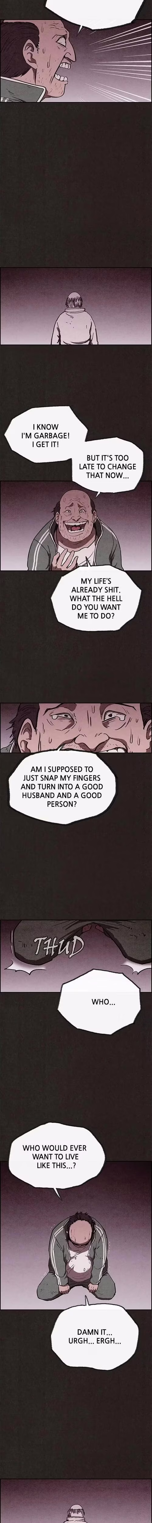 Sweet Home - Chapter 69 - Part 6