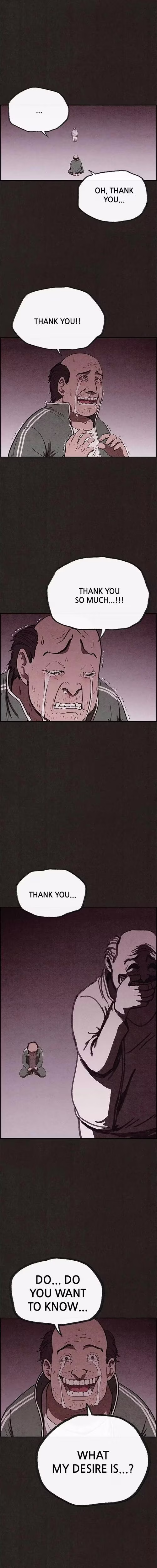 Sweet Home - Chapter 69 - Part 8