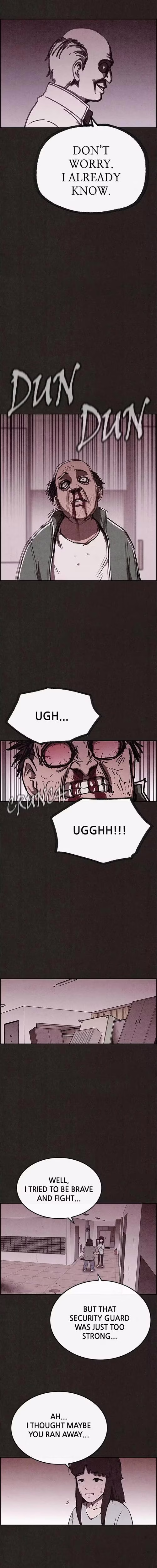 Sweet Home - Chapter 69 - Part 9