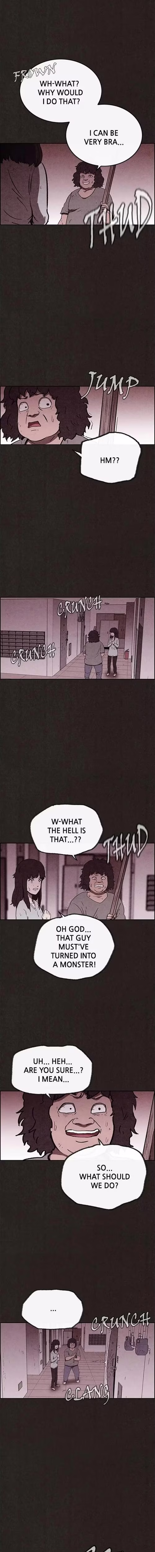 Sweet Home - Chapter 69 - Part 10