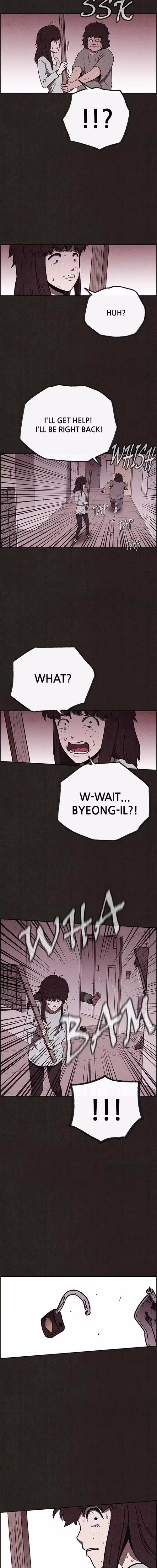 Sweet Home - Chapter 69 - Part 11