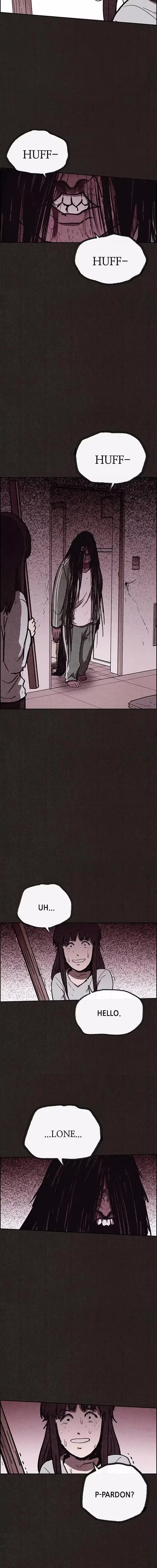 Sweet Home - Chapter 69 - Part 12